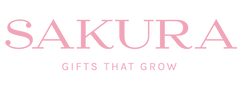 Sakura Plant Gifting - Home